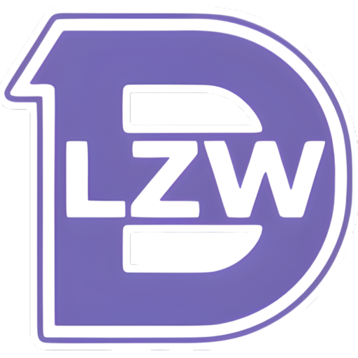 LZW Logo